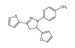 86201-89-0 structure, C18H16N2OS