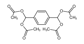 93007-21-7 spectrum, 4-(1,1-diacetoxymethane)benzaldehyde-1,1-diacetate