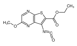 1027370-19-9 structure, C11H9N3O4S