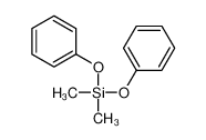 3440-02-6 structure, C14H16O2Si