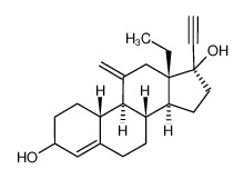 869627-85-0 structure, C22H30O2