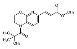 1228670-39-0 structure, C16H20N2O4