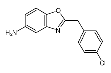 381200-35-7 structure, C14H11ClN2O