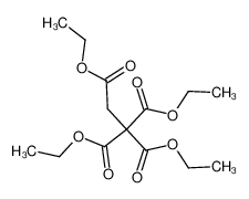 16515-86-9 structure, C14H22O8