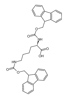 75932-02-4 structure, C36H34N2O6