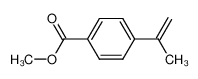 26581-23-7 4-(1-methylethenyl)benzoic acid methyl ester