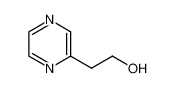 2-pyrazin-2-ylethanol 95+%