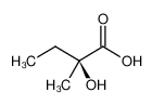 37505-07-0 structure, C5H10O3