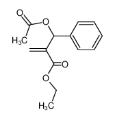 105479-98-9 spectrum, acetoxy-3 phenyl-3 methylene-2 propionate d'ethyle