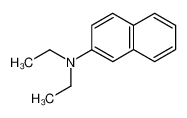 13672-17-8 structure, C14H17N