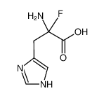 2-氟组氨酸