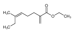 299421-28-6 structure, C12H20O2