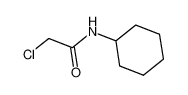 2-Chloro-N-cyclohexyl-acetamide 23605-23-4
