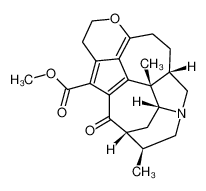 385384-24-7 structure, C23H27NO4