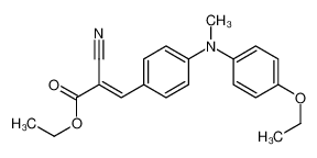 4421-21-0 structure, C21H22N2O3