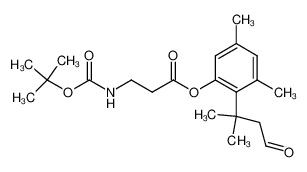 261364-48-1 structure