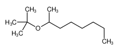 844640-20-6 spectrum, 2-[(2-methylpropan-2-yl)oxy]octane