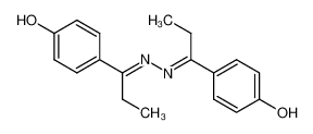 84234-15-1 bis-[1-(4-hydroxy-phenyl)-propylidene]-hydrazine