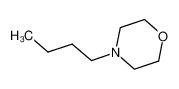 N-Butylmorpholine 1005-67-0