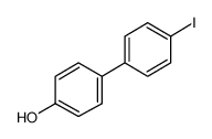 4-羟基-4'-碘联苯