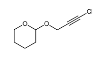 51926-85-3 structure, C8H11ClO2