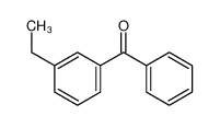 3-乙基苯甲酮