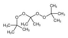 4262-61-7 structure, C11H24O4