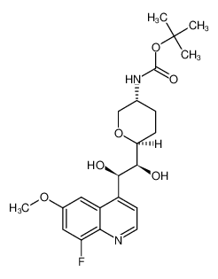 1455010-82-8 structure