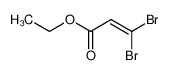 66656-18-6 structure, C5H6Br2O2