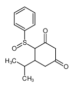 74732-80-2 structure, C15H18O3S