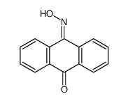 14090-75-6 structure, C14H9NO2