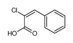 705-55-5 structure, C9H7ClO2