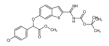 947590-61-6 structure