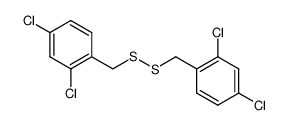 188065-31-8 spectrum, 2,4-dichloro-1-{[(2,4-dichlorobenzyl)disulfanyl]methyl}benzene