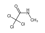 23170-77-6 2,2,2-trichloro-N-methylacetamide