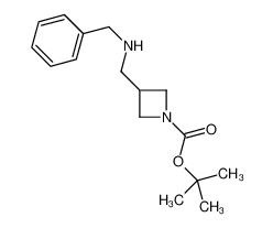 177947-98-7 structure, C16H24N2O2