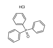 34166-85-3 structure, C18H16ClOP