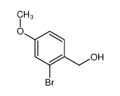 163190-79-2 structure, C8H9BrO2