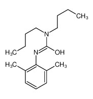 86781-21-7 structure, C17H28N2O