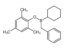 87115-58-0 structure, C22H29BO