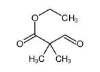 14002-65-4 structure, C7H12O3