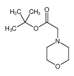 88217-68-9 structure, C10H19NO3