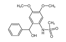 924635-64-3 structure