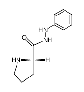 153240-03-0 structure, C11H15N3O