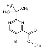 746671-54-5 structure