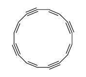 182154-28-5 structure, C16H8