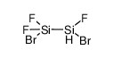 56144-88-8 structure, Br2F3HSi2