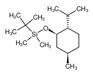 76358-81-1 structure, C16H34OSi