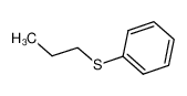 苯基正丙基硫化物图片