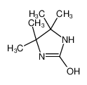 3964-19-0 structure, C7H14N2O